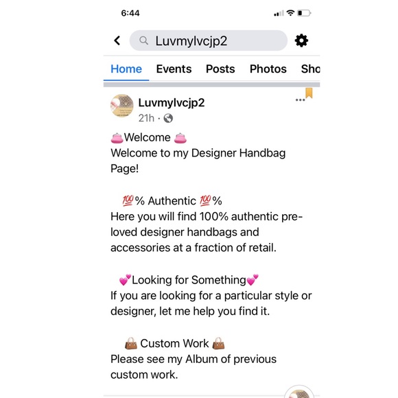 Follow Me - Picture 8 of 13